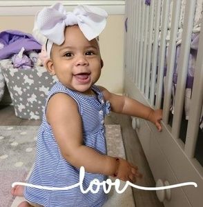 Meet your Posher, Alison